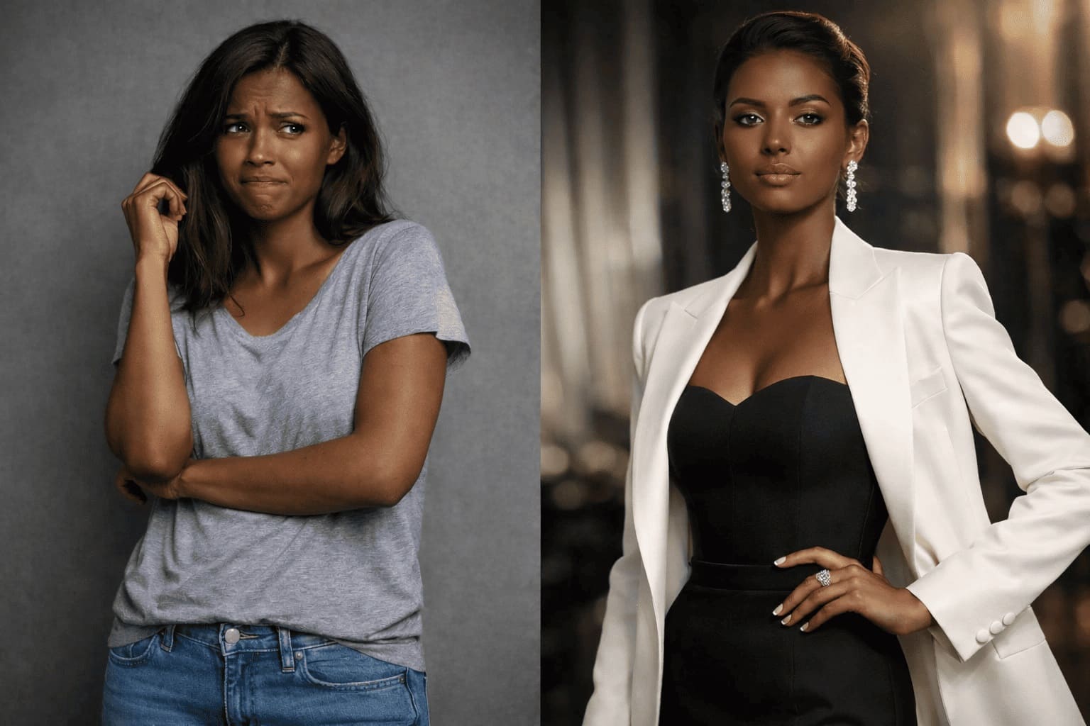 Jornada de transformação